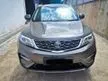 Used 2020 Proton X70 1.8 TGDI Executive SUV