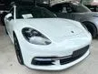 Recon 2018 Porsche Panamera 3.0 PDK