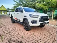 2023 Toyota Hilux 2.8 GR Sport Dual Cab Pickup