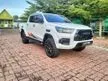 2023 Toyota Hilux 2.8 GR Sport Dual Cab Pickup