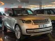 Recon 2022 Land Rover Range Rover Vogue 4.4 V8 First Edition SUV