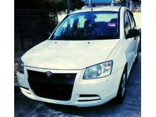 2008 Proton Saga 1.3 BLM N-Line Sedan