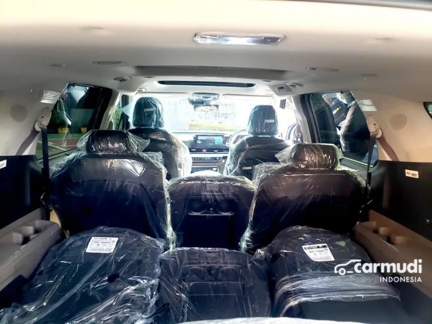 2024 KIA Grand Carnival Premiere 11 Seater MPV