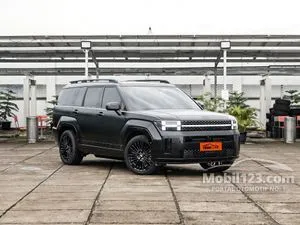 2024 Hyundai Santa Fe 1.6 Calligraphy HEV SUV