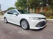 Used 2019 Toyota Camry 2.5 V SERVICE RECORDS