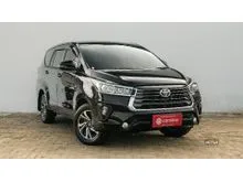 2021 Toyota Kijang Innova 2.0 G MPV- FREE TEST DRIVE- PROMO HOT DEALS - CAROLINE TANGERANG