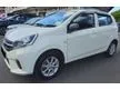 Used 2017 Perodua AXIA 1.0 M FACELIFT (MT) (HATCHBACK) (GOOD CONDITION)