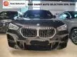 Used 2021 BMW X1 2.0 sDrive20i M Sport SUV - Cars for sale