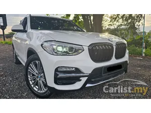 2020 BMW X3 2.0 xDrive30i M Sport SUV