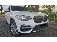 2020 BMW X3 2.0 xDrive30i M Sport SUV *GUARANTEE SUPER NICE CAYR 59K MILL ONLY WARRANTY BY BMW MALAYSIA AND FREE SERVICE