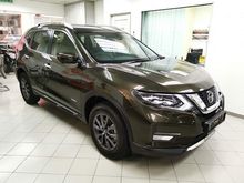 2020 Nissan X-Trail 2.0 SUV ** BEST RAYA SUPER DEAL HERE ** PLS FAST CALL ME TO GET IT BACK HOME
