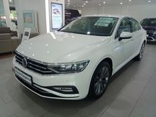 2020 Volkswagen Passat 2.0 Elegance Sedan