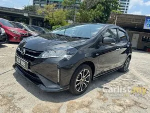 2023 Perodua Myvi 1.5 H Hatchback