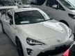 Recon 2020 Toyota 86 2.0 GT Coupe RECON IMPORT JAPAN UNREGISTER