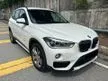 Used 2018 BMW X1 2.0 sDrive20i Sport Line - LADY OWNER - CLEAN INTERIOR - TIP TOP CONDITION - - Cars for sale