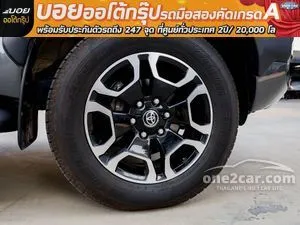 2025 Toyota HILUX REVO 2.4 Prerunner Mid Double Cab Pickup