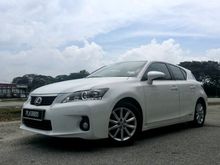 2014 LEXUS CT200h 1.8 (A) NEW HYBRID BATTERY