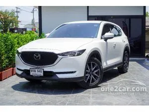 2019 Mazda CX-5 2.0 SP SUV