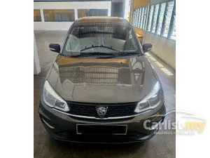 2022 Proton Saga 1.3 Standard Sedan