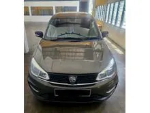 2022 Proton Saga Standard 1.3 Auto 1 owner condition sangat kemas
