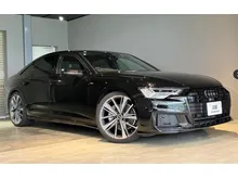 2022 Audi A6 2.0 Sport Quattro TFSI Sedan [ INCOMING STOCK ]