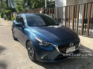 2018 Mazda 2 1.3 Sports High Plus Hatchback