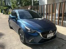 2018 Mazda 2 1.3 (ปี 15-25) Sports High Plus Hatchback
