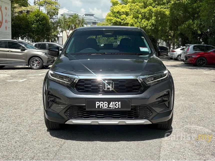 2023 Honda WR-V V SUV