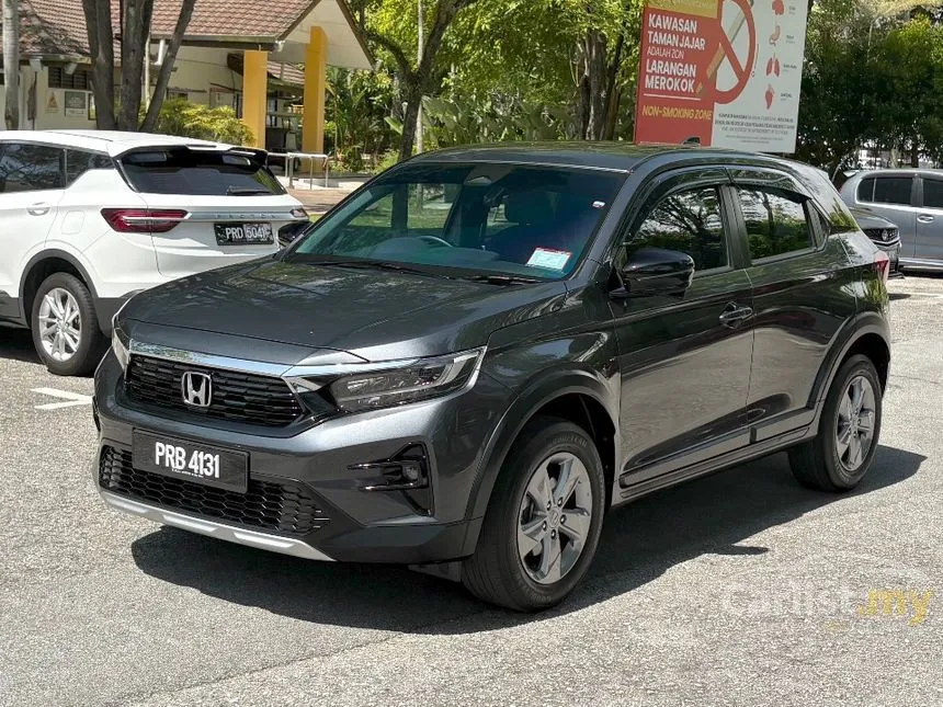 2023 Honda WR-V V SUV