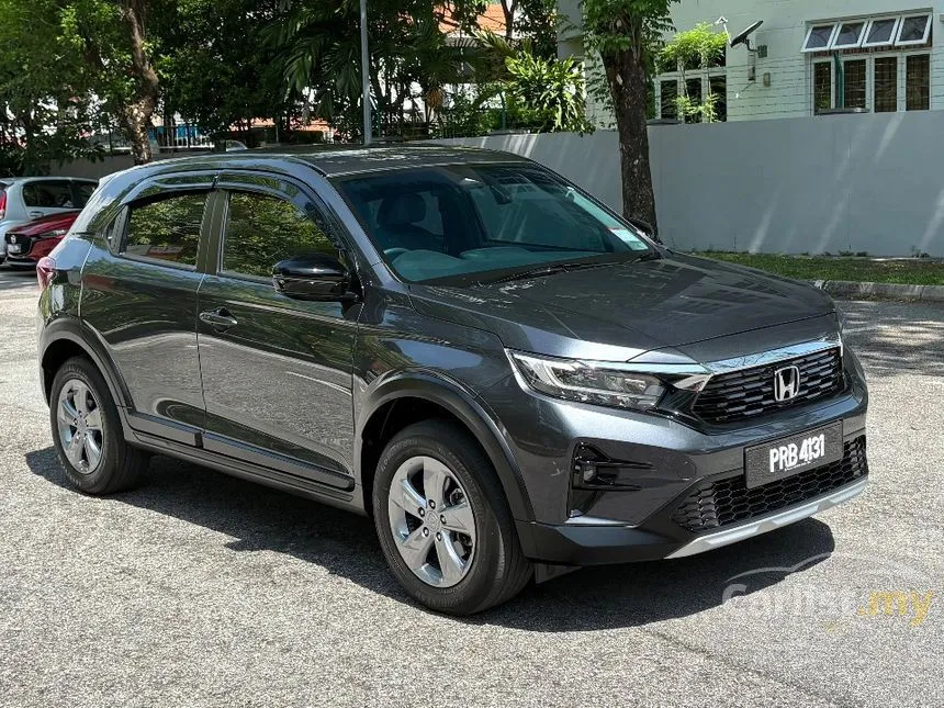 2023 Honda WR-V V SUV