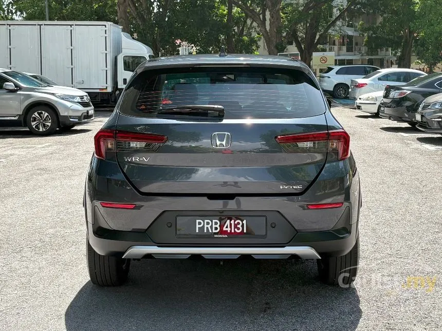 2023 Honda WR-V V SUV