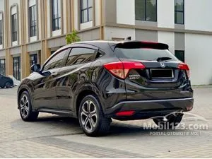 2018 Honda HR-V 1.8 Prestige SUV