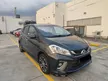 Used 2019 Perodua Myvi 1.5 H Hatchback Tip Top Condition