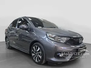 2021 Honda Brio 1.2 RS Hatchback