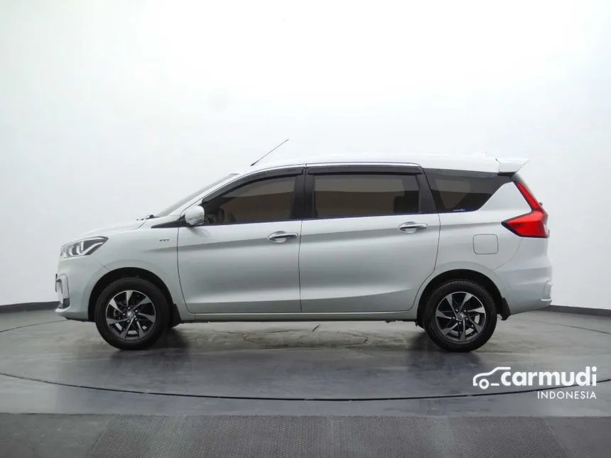 2019 Suzuki Ertiga GX MPV