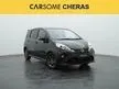 2020 Perodua Alza 1.5 MPV