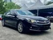 Used 2018 Proton Perdana 2.0 Sedan ** CAREFUL OWNER.. FULL SERVICE ON TIME.. LOW MLG.. ONE YR WARRANTY.. ACCIDENT FREE.. CLEAN INTERIOR ** - Cars for sale