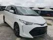 Used 2013 5yr warranty COVERTED Toyota Estima 2.4 Aeras MPV