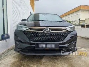 2023 Perodua Alza 1.5 H MPV