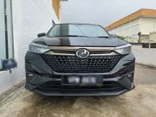 (HOT DEAL) 2023 Perodua Alza 1.5 H MPV