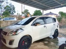 DIJUAL MURAH DAN CEPAT SUZUKI ERTIGA GX TIPE TERTINGGI
