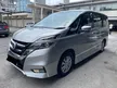 Used TIPTOP LIKE NEW CONDITION (USED) 2019 Nissan Serena 2.0 S