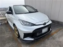 2024 Toyota GR Yaris 1.6 RZ 8AT INCOMING STOCK