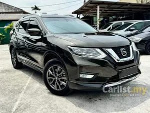 2022 Nissan X-Trail 2.0 Hybrid SUV