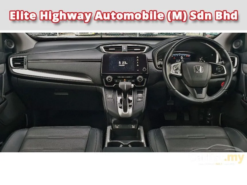 2022 Honda CR-V SUV