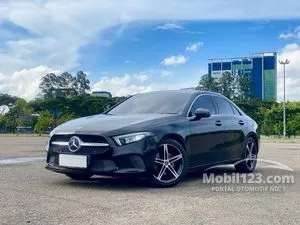 2022 Mercedes-Benz A200 1.3 progressive line Sedan