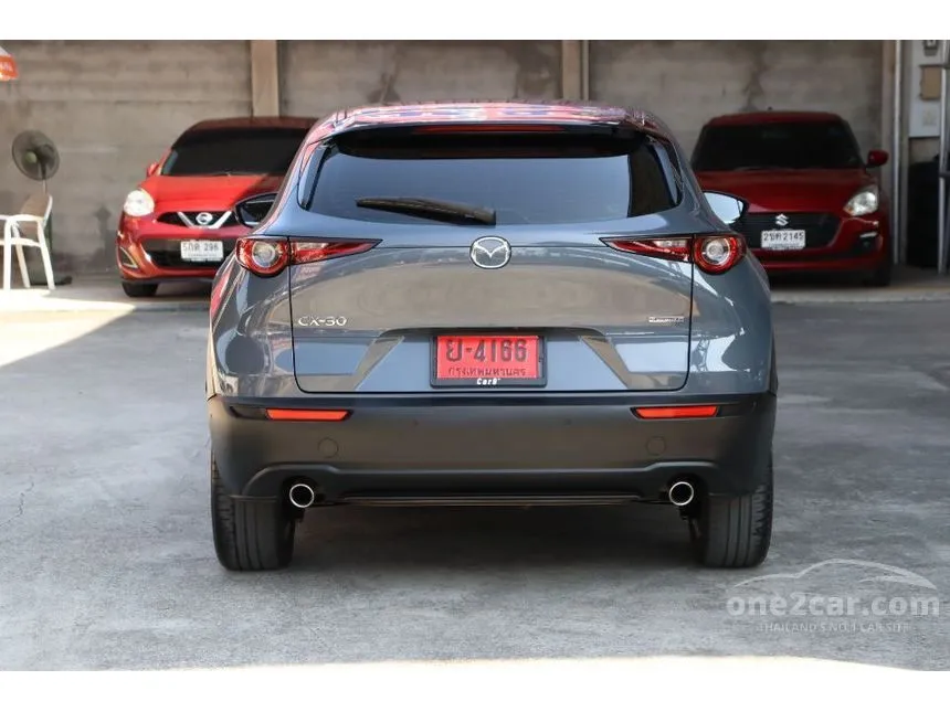 2021 Mazda CX-30 SP SUV