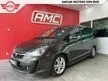 Used ORI 2013 Proton Exora 1.6 (A) Bold CFE Premium MPV 7 SEATER ANDROID PLAYER WITH REVERSE CAM LEATHER SEAT EASY AFFORD BEST BUY - Cars for sale