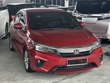 2022 Honda City 1.5 V Hatchback