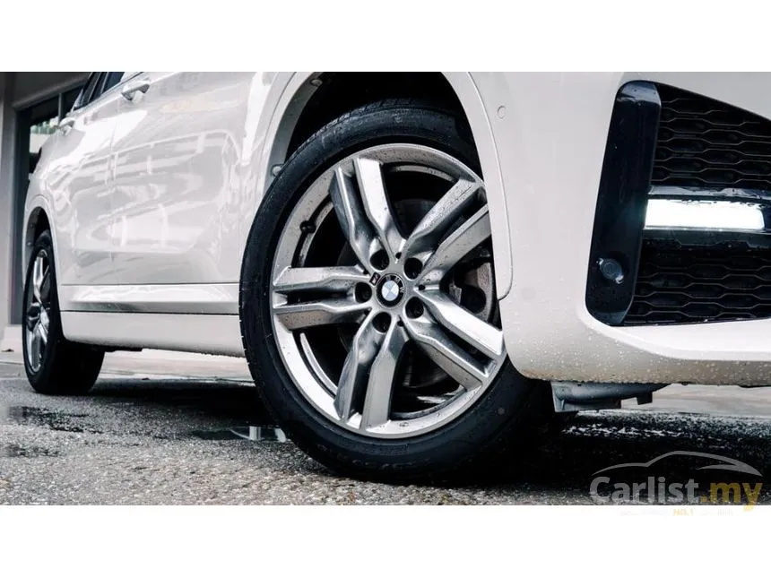2022 BMW X1 sDrive20i M Sport SUV